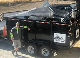 Best Dumpster Rental Services  in New Sharon, IA